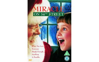 Christmas film favorite