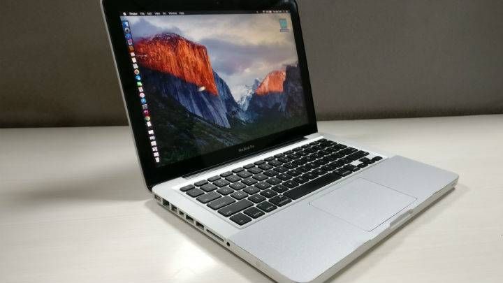Why you should buy the 2012 MacBook Pro in 2016 | TechRadar