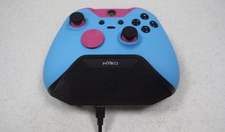 Nyko SpeakerCom Xbox One charging cable