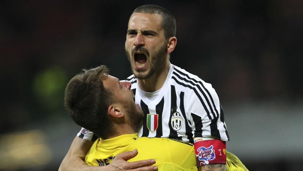 Inter 3 Juventus 0 (3-3 agg, 3-5 on penalties): Inter ...