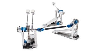 9. Dixon Precision single and double pedals
