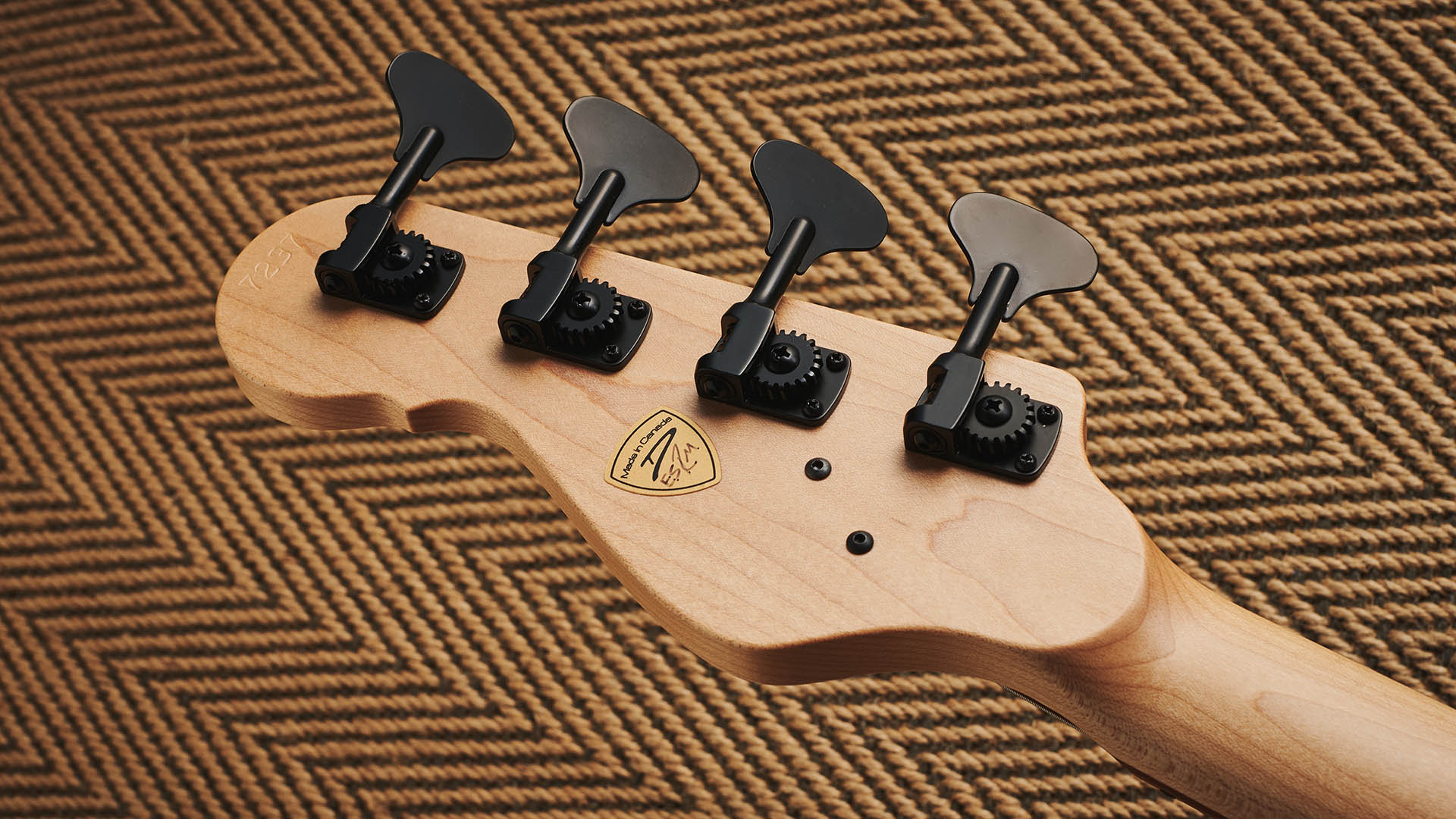 Dingwall SP1: the new multi-scale four-string makes a great albeit pricey introduction to the format