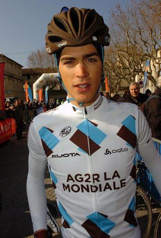 Steve Houanard (AG2R La Mondiale)