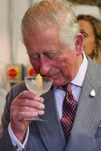 Duchess Camilla reins in Prince Charles' 'ridiculous demands' | GoodtoKnow