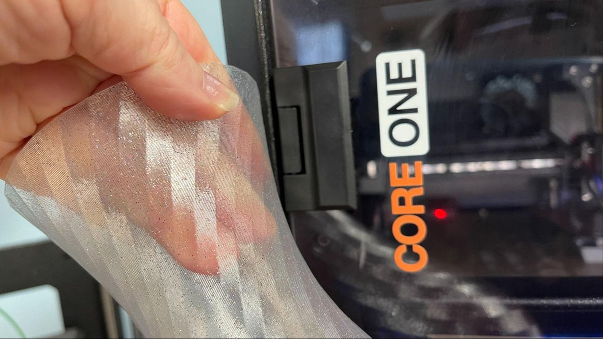 Prusa CORE One
