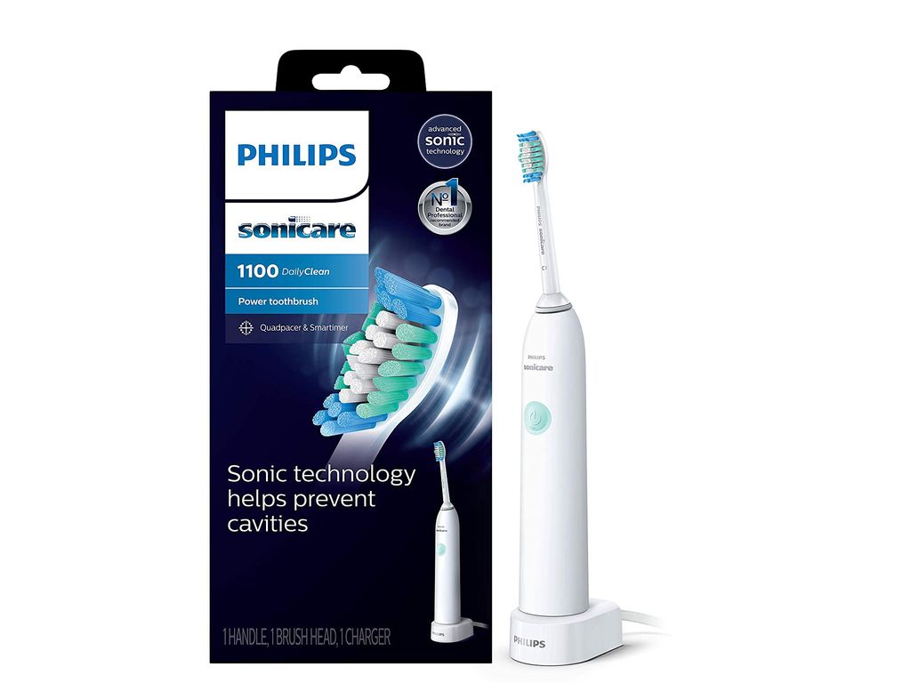 Best electric toothbrushes in 2024 Tom's Guide