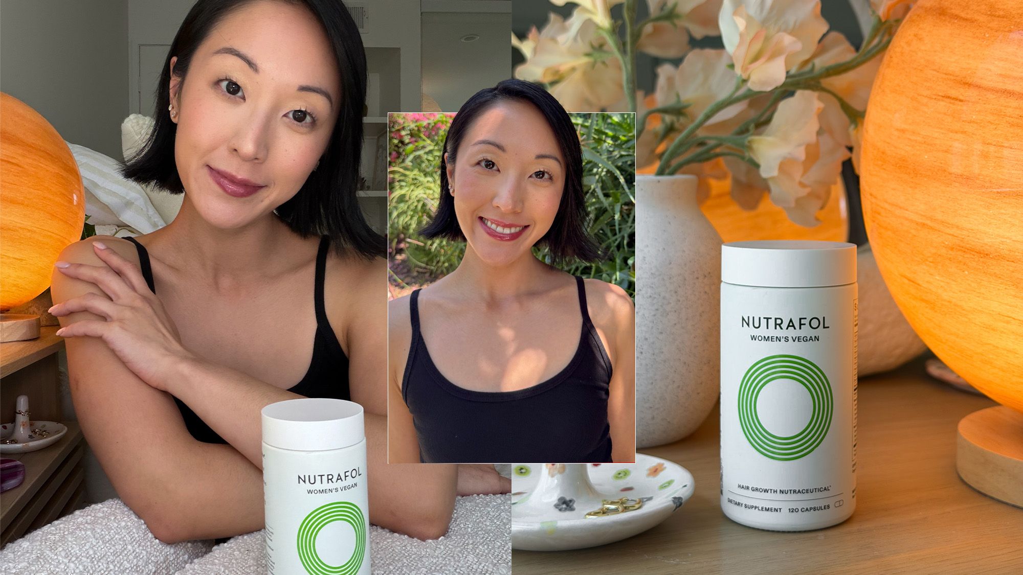 I Started Avoiding the Spotlight Because of My Hair—Here's What Helped Me Step Back Into It