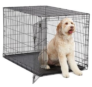 MidWest Homes for Pets XL Dog Crate