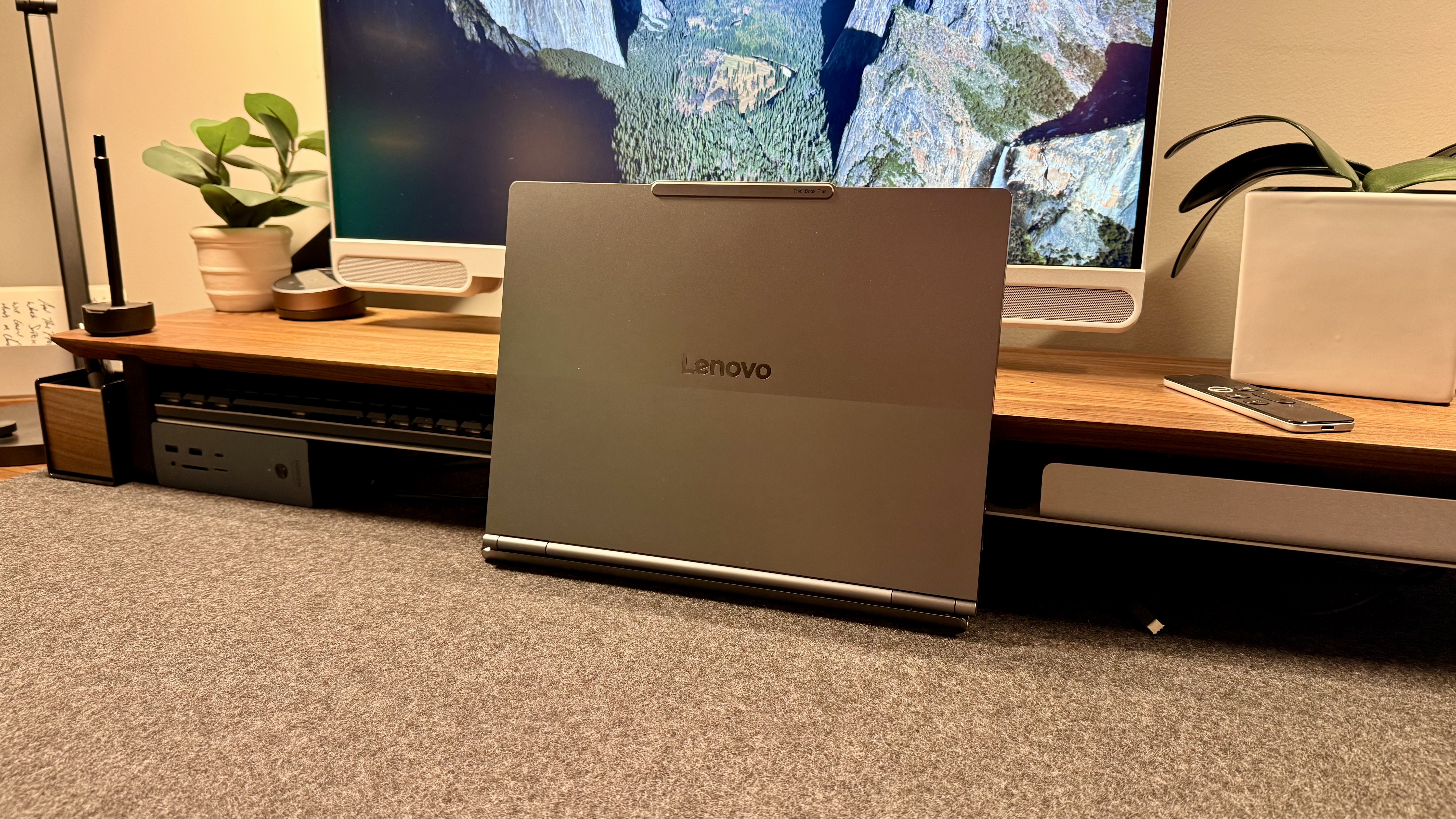 Lenovo | ThinkBook Plus Gen 6 Rollable