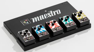 Maestro effects pedals