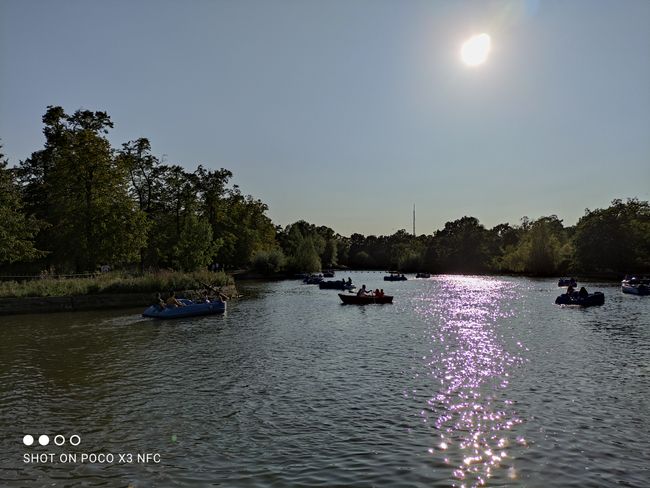 Xiaomi Poco X3 NFC review: one of the best cheap phones of ...