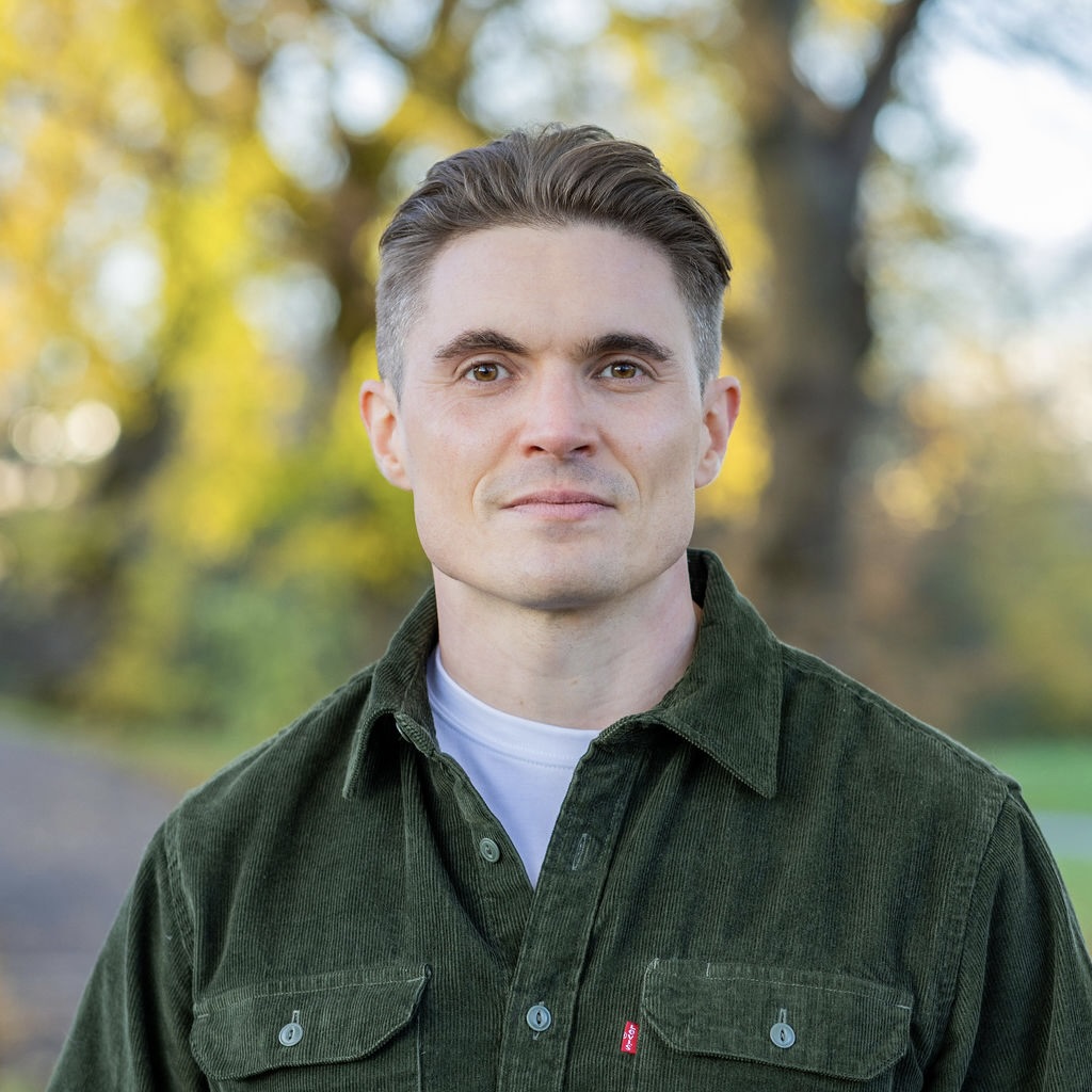 Owen Hughes's avatar