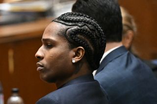 ASAP Rocky was cleared of two firearm charges in the US earlier this week