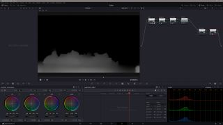 Blackmagic DaVinci Resolve 18