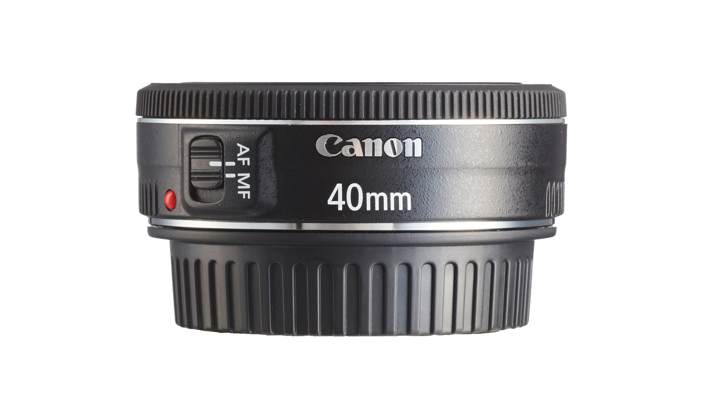 DSLR vs mirrorless: lenses