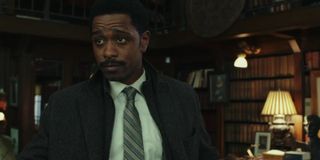 Lakeith Stanfield in Knives Out