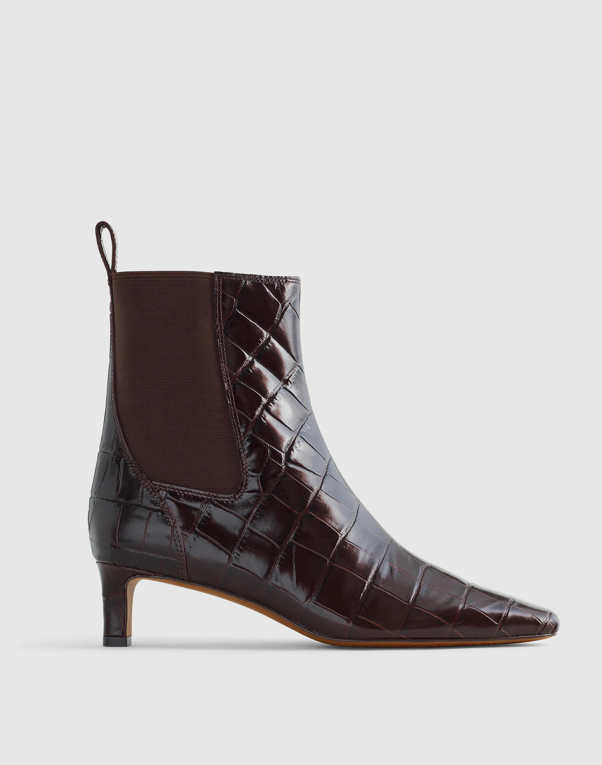 The Dimes Chelsea Boot