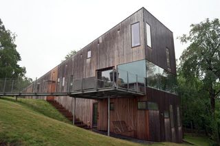 Green House Grand Designs: House of the Year