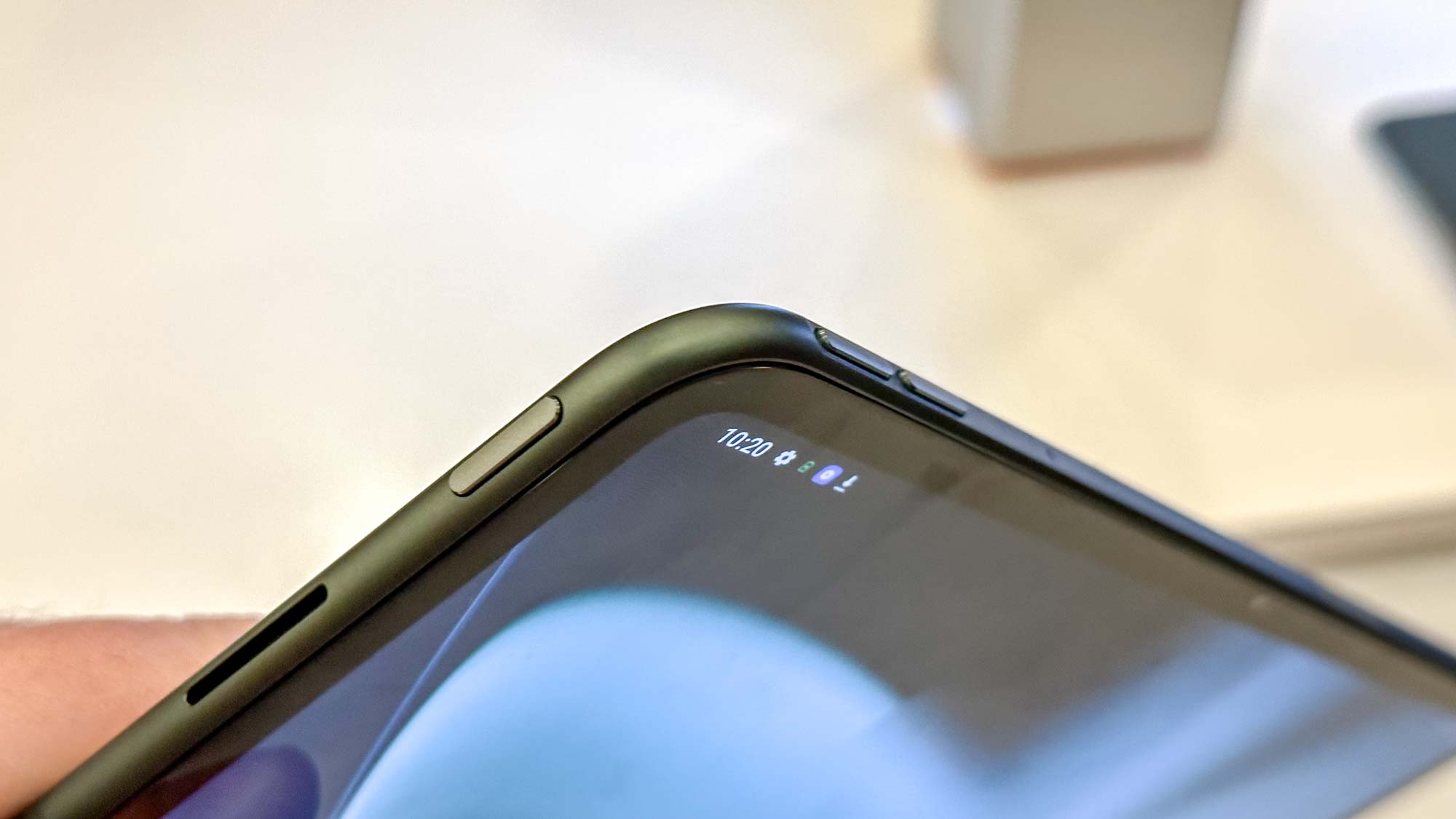 O OnePlus Pad no Mobile World Congress 2023