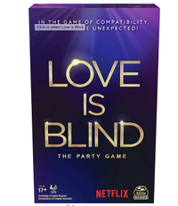 Love Is Blind: The Party Game $19.82&nbsp;