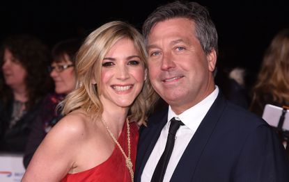 john torode lisa faulker