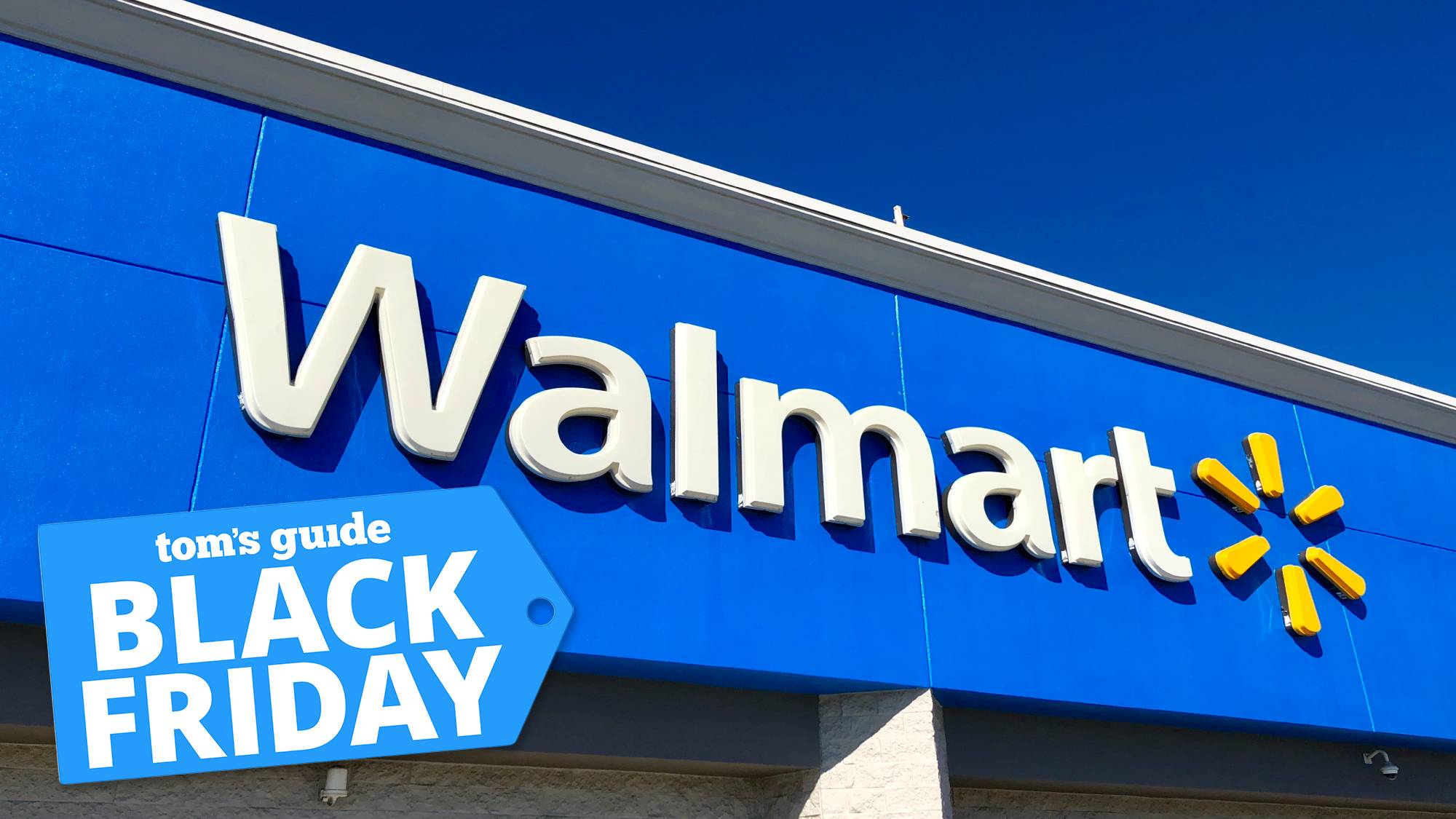 Walmart Black Friday Deals 2020 Amazing Savings Across The Board Tom S Guide