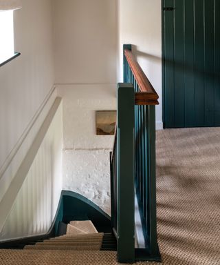 farrow and ball paint used in hallway