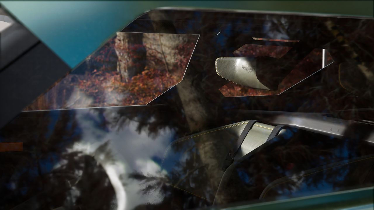 In-game imagery of the Dreadnought