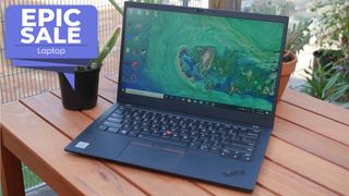 Lenovo sitewide sale