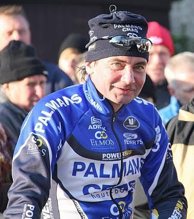 Radomir Simunek Sr.