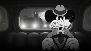 Mouse: P.I. For Hire gameplay screenshot