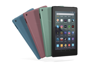 Amazon Fire 7 in Black Friday sale