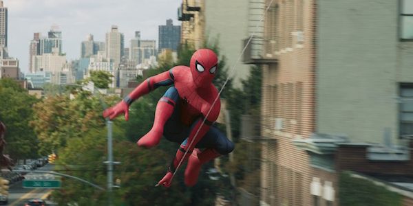 What Should You Watch Before Spider Man Homecoming