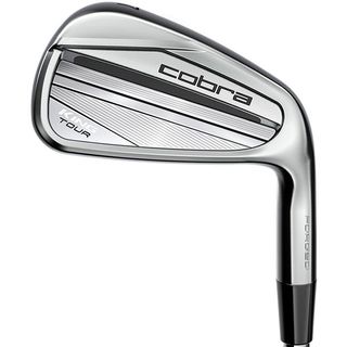 Cobra King Tour Iron