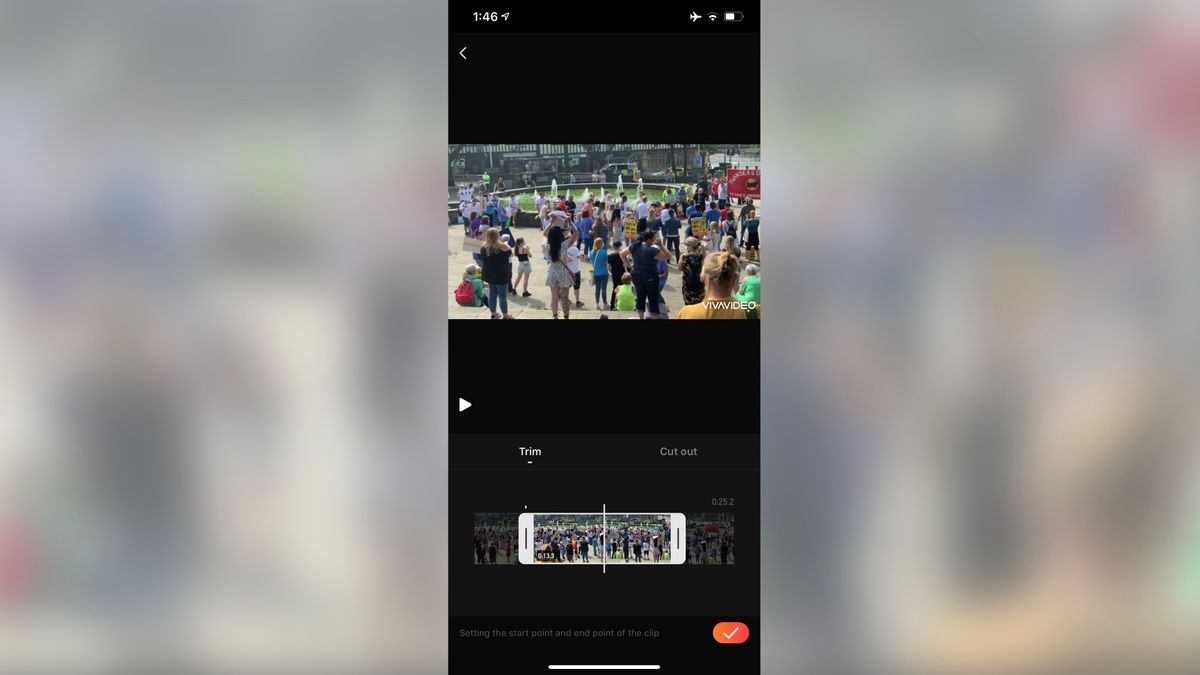 VivaVideo review TechRadar