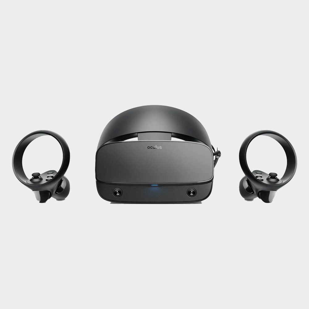 Boxing Day sales: The Oculus Rift S is 