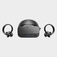 Oculus Rift S VR headset with Touch Controllers | £398.99 £298.99 at Scan (save £100)