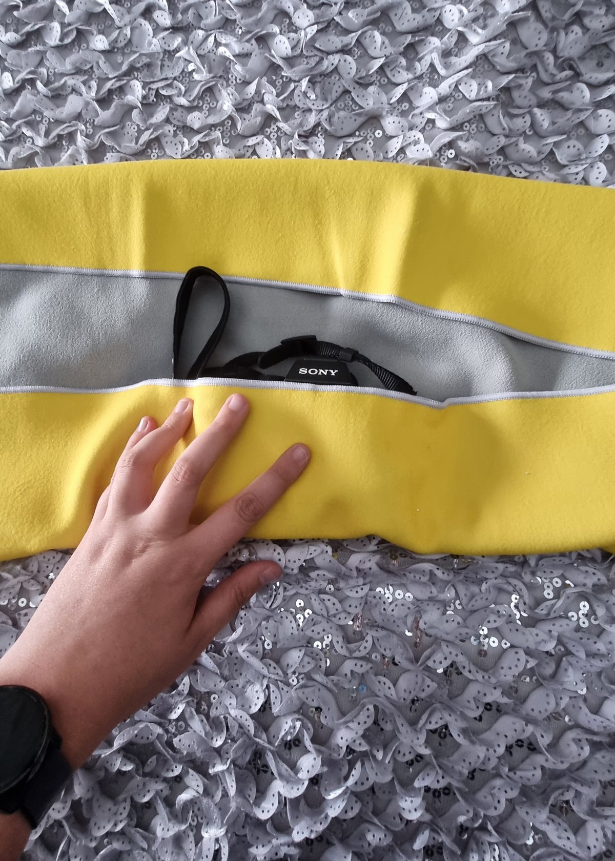 Nitecore's new Stick-it Wrapper is awesome