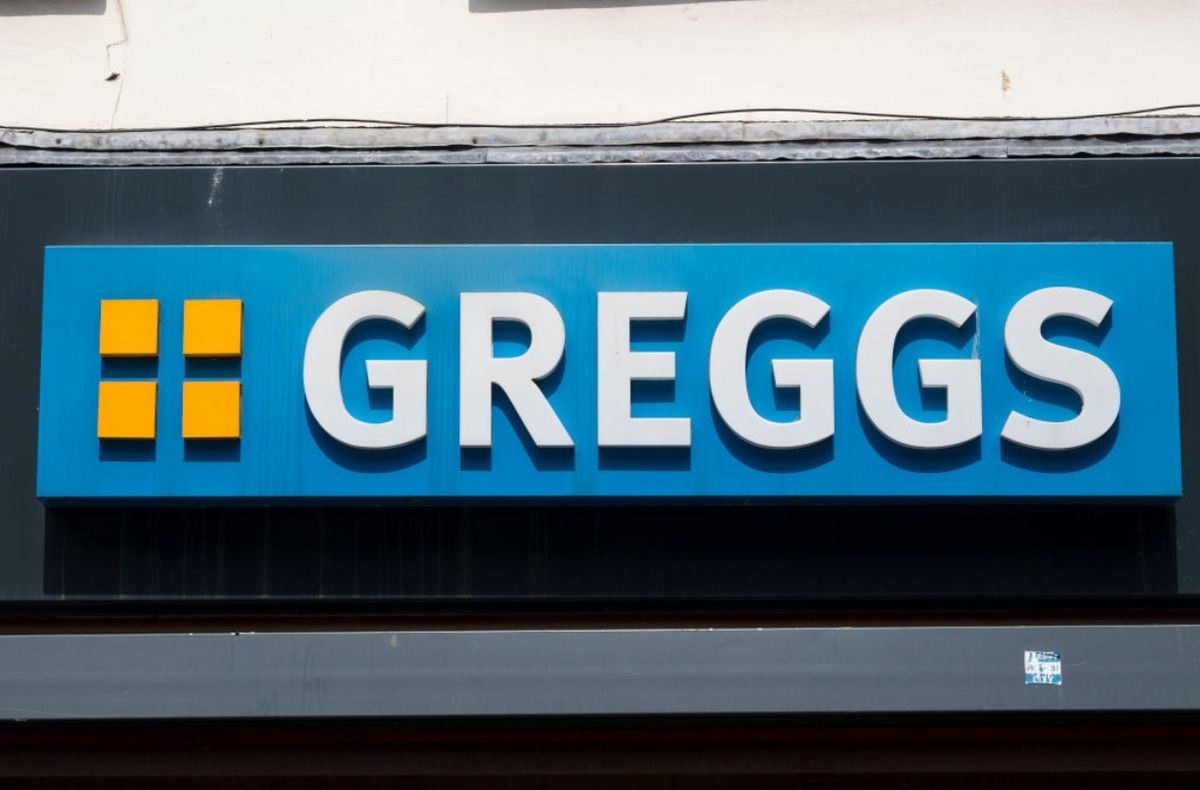 Greggs introduces a big change – and customers aren’t happy | GoodtoKnow