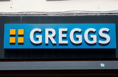 Greggs