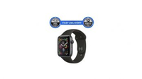 Apple Watch Series 4 - Space Grey