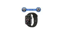 Apple Watch Series 4 - Space Grey