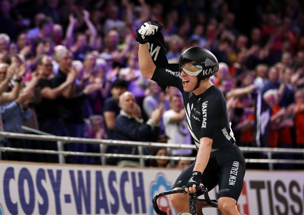 UCI Track World Championships
