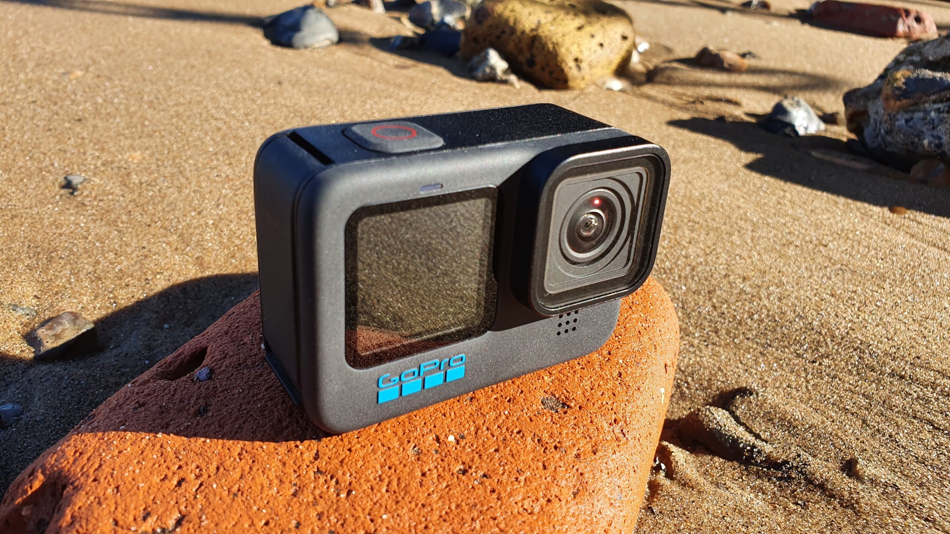 GoPro Hero 10 Black Review: 16 Things ...