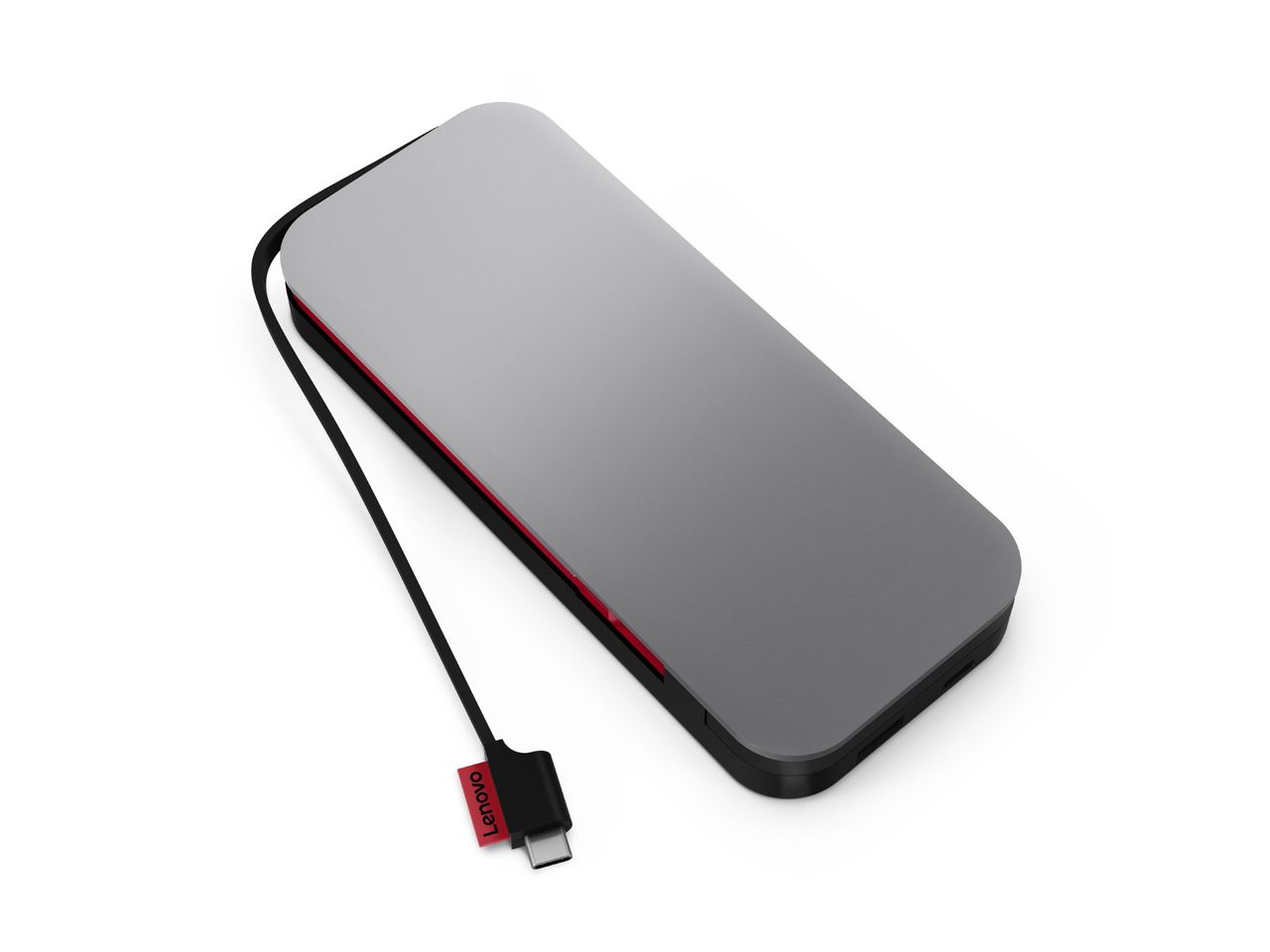 Lenovo Go Usb C Laptop Power Bank Right