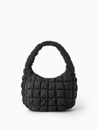 COS, Quilted Mini Bag