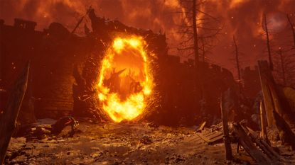 The Elder Scrolls 4: Oblivion Remastered