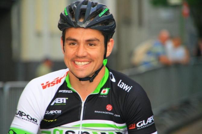 Markus Fothen will retire from racing at the conclusion of the Tour de Neuss