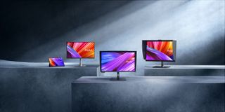 ASUS ProArt displays