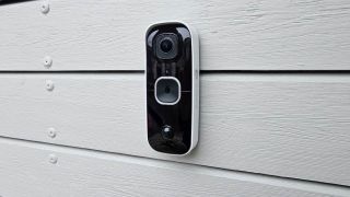 SwannBuddy4K Video Doorbell